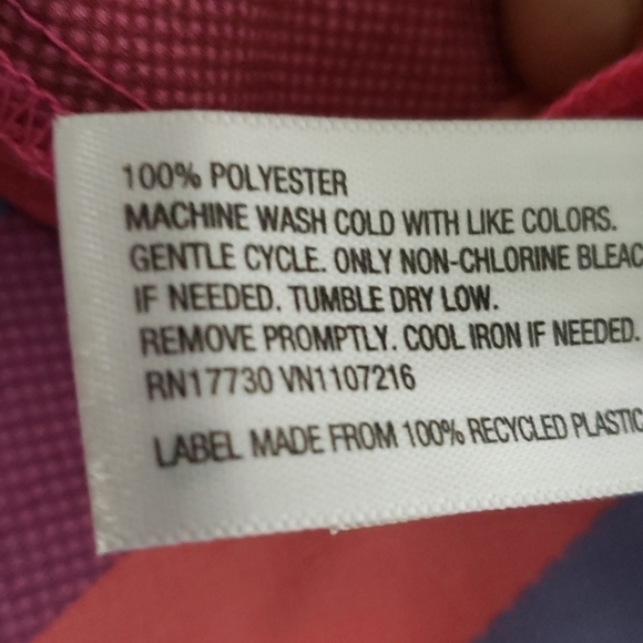 A New Day Dress - Picture 10 of 10